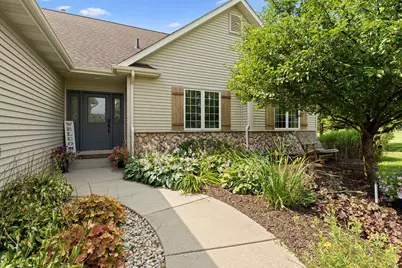 W7265  Robins Way, Sugar Creek, WI 53121 - Photo 2