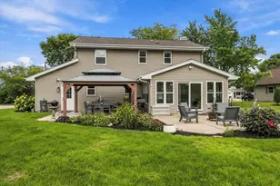 217 Bley Pkwy, Port Washington, WI 53074 - Photo 6
