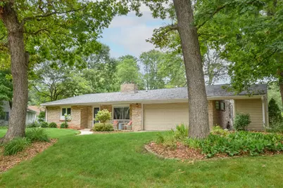 2417 N 117th St, Wauwatosa, WI 53226 - Photo 1