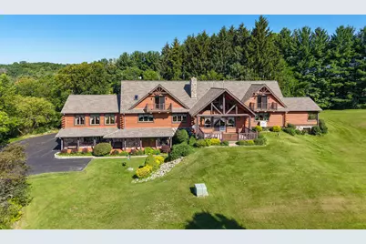 W714  Valley View Rd, Spring Prairie, WI 53105 - Photo 58