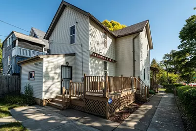 201 N 36th St, Milwaukee, WI 53208 - Photo 14