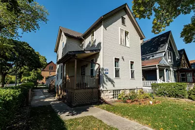 201 N 36th St, Milwaukee, WI 53208 - Photo 1