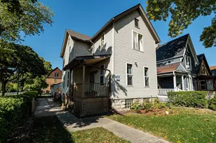 201 N 36th St, Milwaukee, WI 53208 - Photo 1