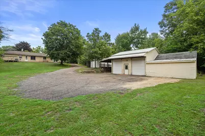 1525  County Highway A -, Farmington, WI 53090 - Photo 40