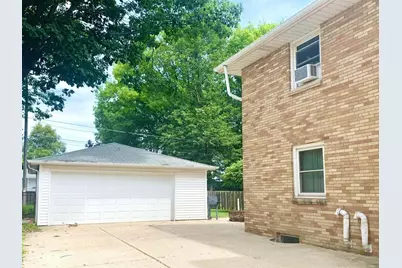 1508  Walnut St #Upper, South Milwaukee, WI 53172 - Photo 22
