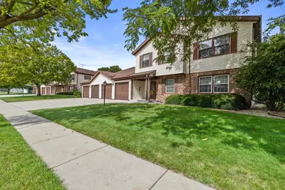 4018  81st St #39D, Kenosha, WI 53142 - Photo 28