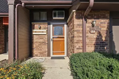 384 S Tower St, Saukville, WI 53080 - Photo 1
