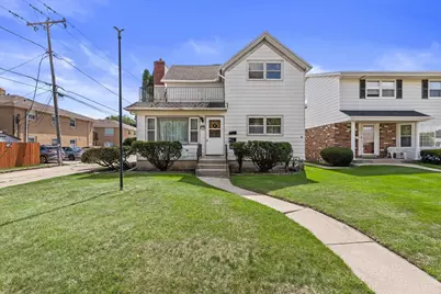 3957 E Holmes Ave, Cudahy, WI 53110 - Photo 1