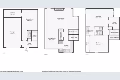144  Fountain Ave #B, Waukesha, WI 53186 - Photo 46
