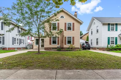 2109 N 53rd St, Milwaukee, WI 53208 - Photo 1