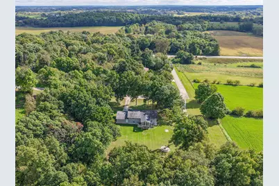 W3144  Thiesen Ln, Jefferson, WI 53137 - Photo 1