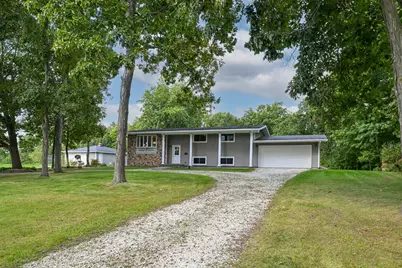 W3144  Thiesen Ln, Jefferson, WI 53137 - Photo 4