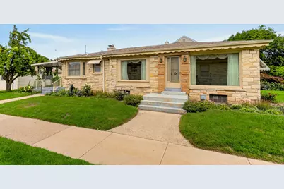 3579 S 14th St, Milwaukee, WI 53221 - Photo 1