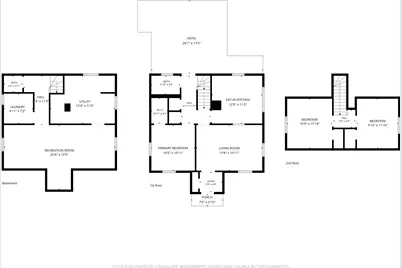 3132 S Burrell St, Milwaukee, WI 53207 - Photo 32