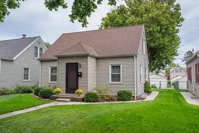 3132 S Burrell St, Milwaukee, WI 53207 - Photo 30