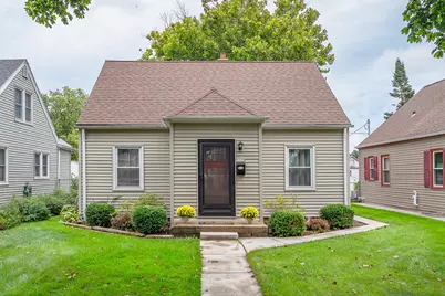 3132 S Burrell St, Milwaukee, WI 53207 - Photo 1