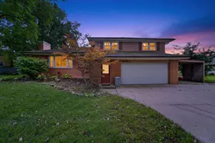 6023 Princeton Ln, Racine, WI 53402 - Photo 1
