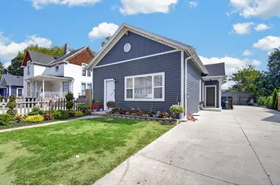 513 N Memorial Dr, Racine, WI 53404 - Photo 2