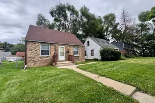 3928 N 30th St, Milwaukee, WI 53216 - Photo 1