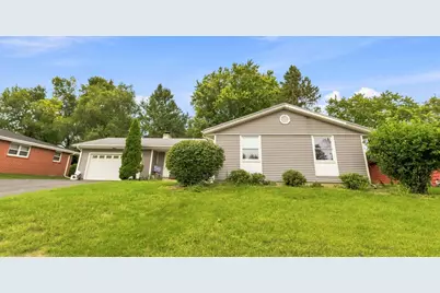 3121  Windsor Ln, Janesville, WI 53546 - Photo 1