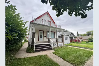3935A N 13th St #Upper, Milwaukee, WI 53206 - Photo 1
