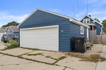 3641 E Whittaker Ave, Cudahy, WI 53110 - Photo 26