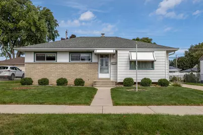 3828 E Van Eimeren Ave, Cudahy, WI 53110 - Photo 2