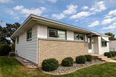 3828 E Van Eimeren Ave, Cudahy, WI 53110 - Photo 4