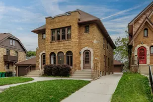 1606 E Newton Ave, Shorewood, WI 53211 - Photo 1