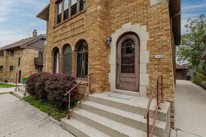 1606 E Newton Ave #1608, Shorewood, WI 53211 - Photo 4