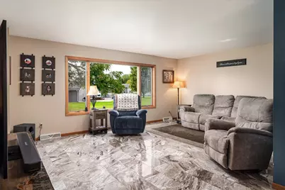 544 E School Rd, La Farge, WI 54639 - Photo 4