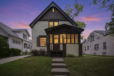 2134 S 84th St, West Allis, WI 53227 - Photo 1