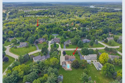 149  Hickory Dr, Delafield, WI 53018 - Photo 38