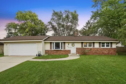 10931 W Kaul Ave, Milwaukee, WI 53225 - Photo 1