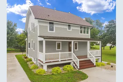 11507 W Church St, Franklin, WI 53132 - Photo 8