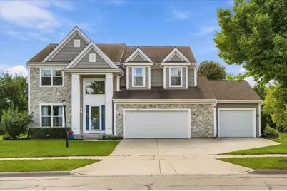 2127  Willow Pond Way, Port Washington, WI 53024 - Photo 1