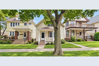 2563 S 8th St, Milwaukee, WI 53215 - Photo 2