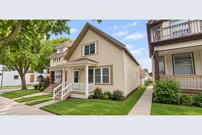 2563 S 8th St, Milwaukee, WI 53215 - Photo 1