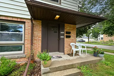 4339 N Sheffield Ave #4341, Shorewood, WI 53211 - Photo 2