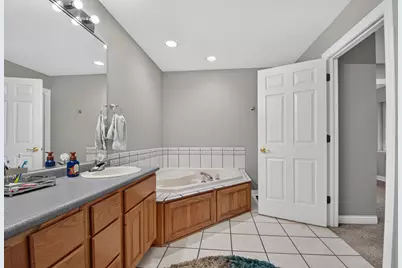 6116  248th Ct, Paddock Lake, WI 53168 - Photo 12