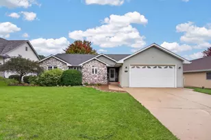 6116 248th Ct, Paddock Lake, WI 53168 - Photo 1