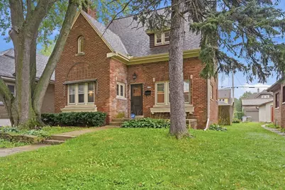 4169 N 14th St, Milwaukee, WI 53209 - Photo 1