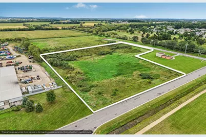 Lt1  American Way, Lake Mills, WI 53551 - Photo 1