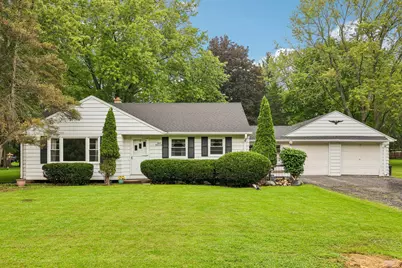 N68W29376  Hartling Rd, Merton, WI 53029 - Photo 1