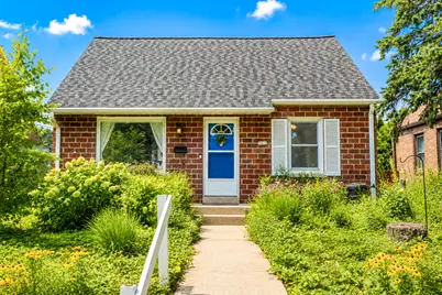 3412 E Allerton Ave, Cudahy, WI 53110 - Photo 1
