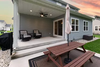 516  Wild Oak Rd, Hartland, WI 53029 - Photo 28