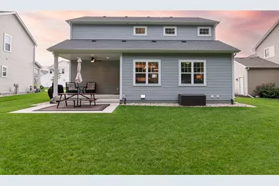 516  Wild Oak Rd, Hartland, WI 53029 - Photo 30