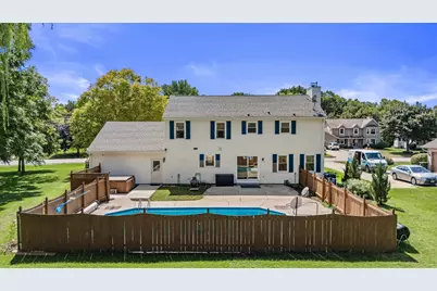 7115  Joy Marie Ln, Racine, WI 53185 - Photo 34