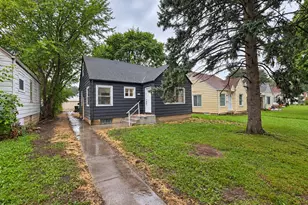 4141 N 49th St, Milwaukee, WI 53216 - Photo 1