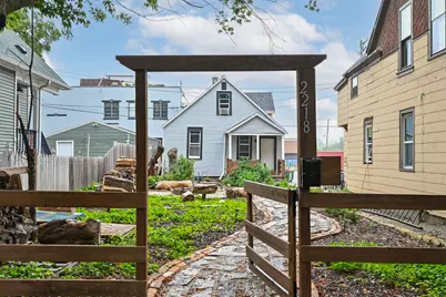 2218 N Weil St, Milwaukee, WI 53212 - Photo 2